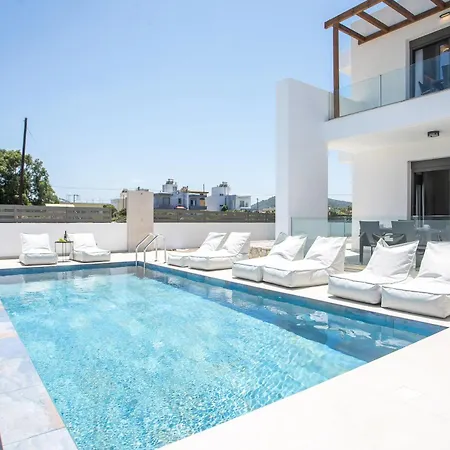 Nostos Luxury Kremastí