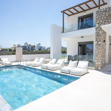 Nostos Luxury * Kremastí