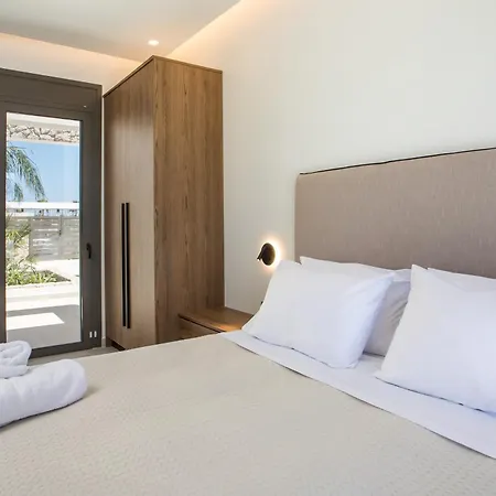 Apartment Nostos Luxury *