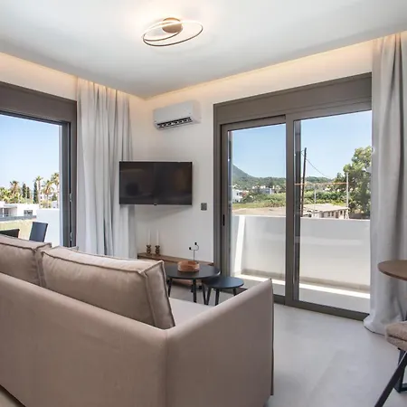 Nostos Luxury Kremastí