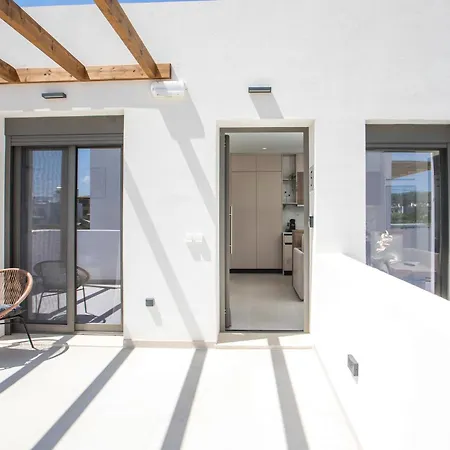 Nostos Luxury Kremastí