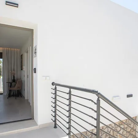 Nostos Luxury Apartment *