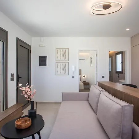 Nostos Luxury Kremastí