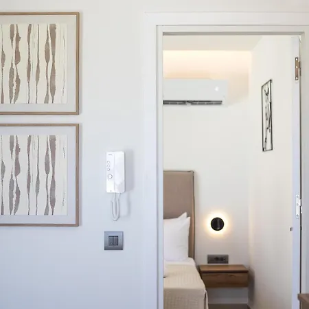 Apartment Nostos Luxury