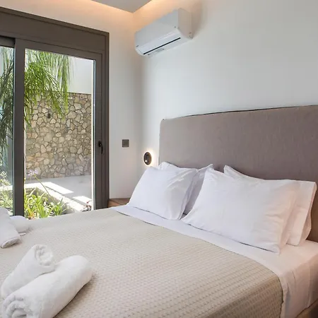 Nostos Luxury * Kremastí