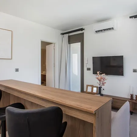 Nostos Luxury Kremastí