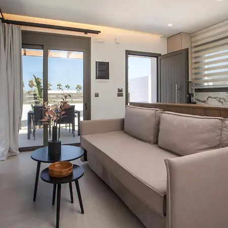 Nostos Luxury Kremastí