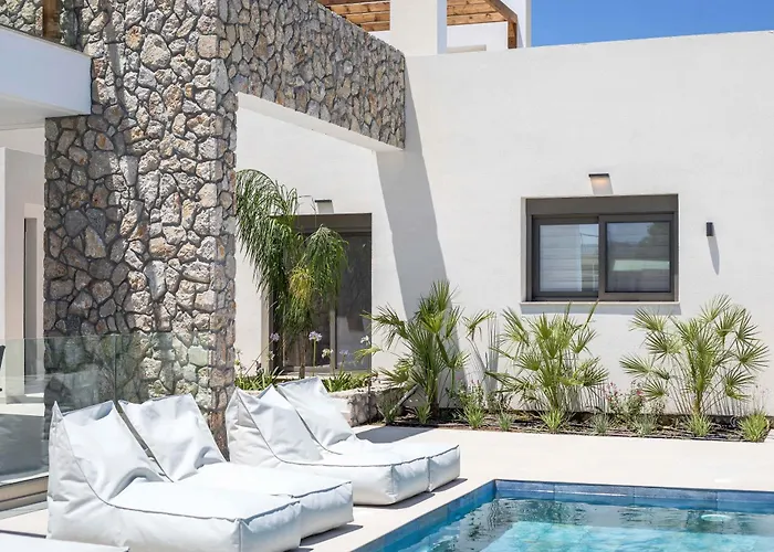 Apartment Nostos Luxury *