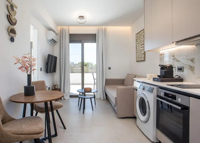 Nostos Luxury