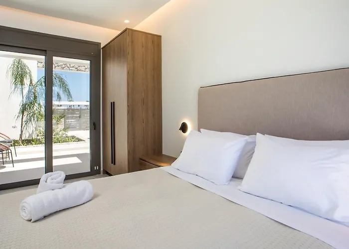 Apartment Nostos Luxury *