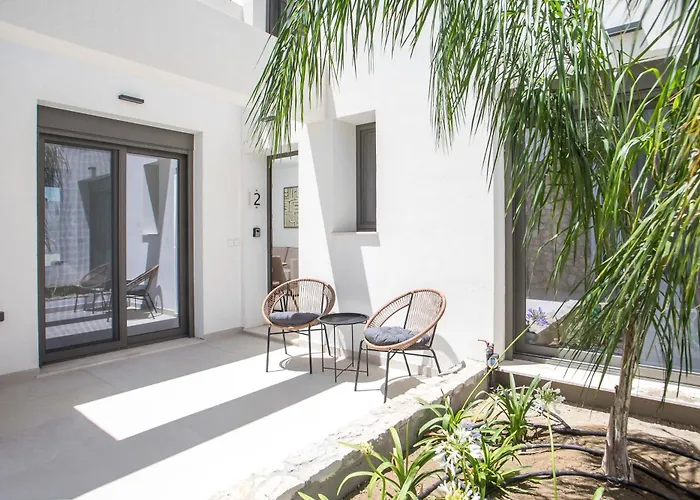 Nostos Luxury