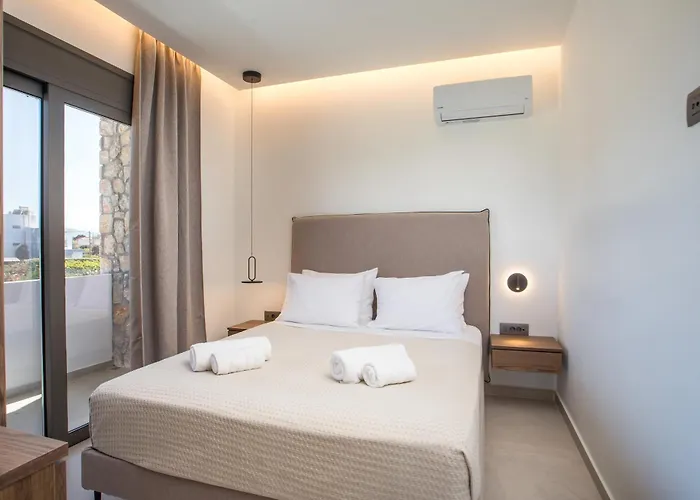 Nostos Luxury Apartment
