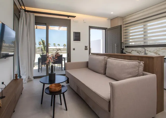 Nostos Luxury Kremasti (Rhodes)