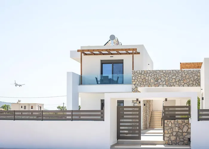 Nostos Luxury *