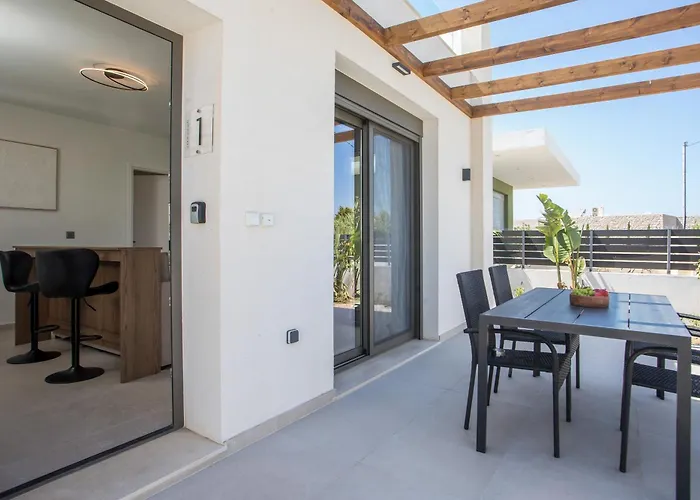 Nostos Luxury