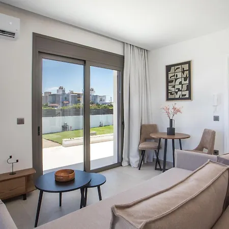 Nostos Luxury * Kremasti (Rhodes)