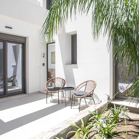 Nostos Luxury
