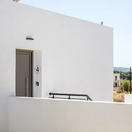 Apartment Nostos Luxury *