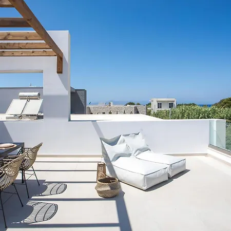 Nostos Luxury Kremasti (Rhodes)