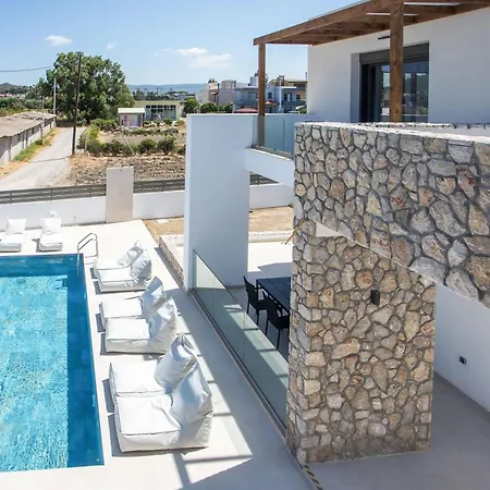 Nostos Luxury * Kremasti (Rhodes)