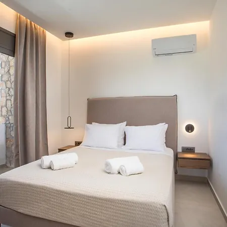 Nostos Luxury Apartment