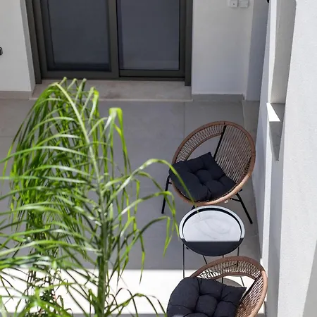 Apartment Nostos Luxury *