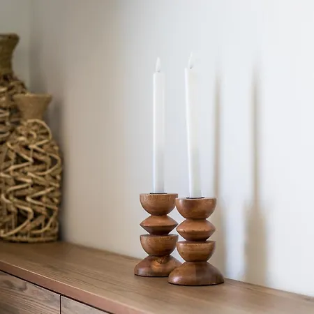 Apartment Nostos Luxury