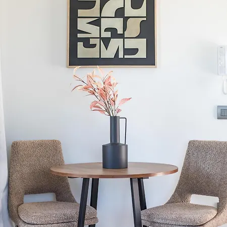 Nostos Luxury Apartment