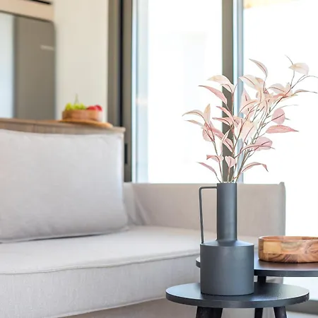 Apartment Nostos Luxury Kremasti (Rhodes)