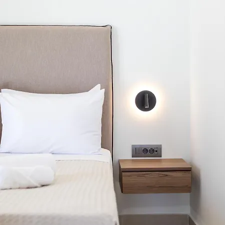 Nostos Luxury Kremasti (Rhodes)