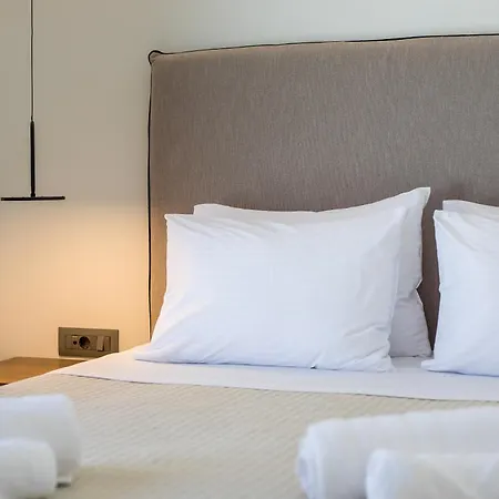 Apartment Nostos Luxury