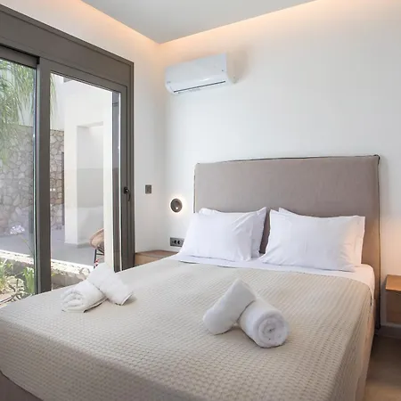 Apartment Nostos Luxury *