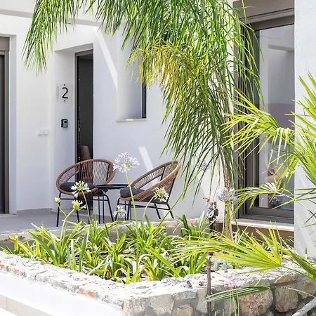 Nostos Luxury Kremasti (Rhodes)