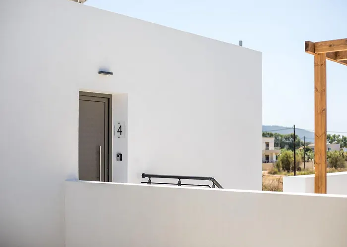 Apartment Nostos Luxury *