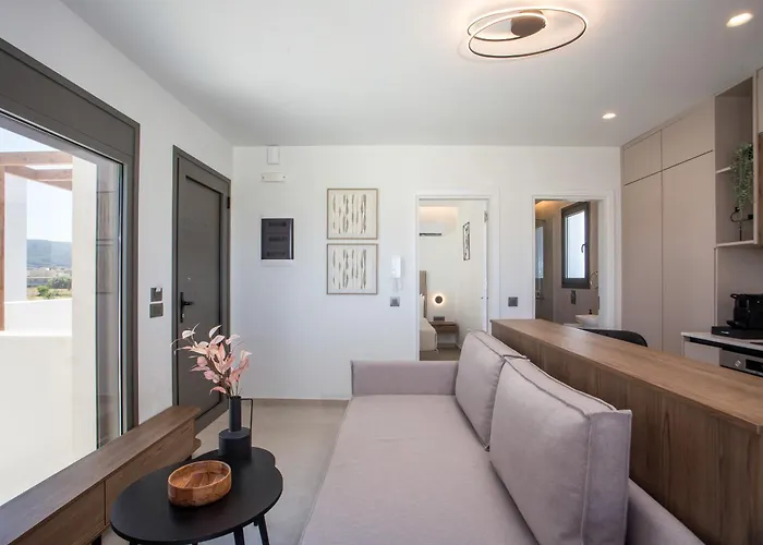 Nostos Luxury Kremasti (Rhodes)