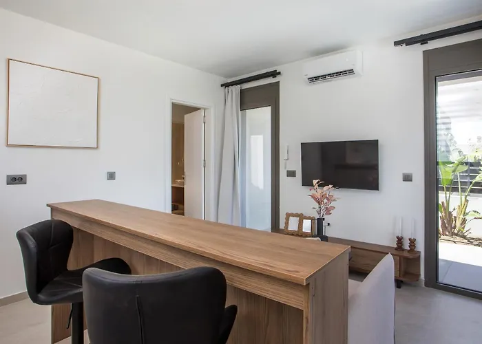 Nostos Luxury Kremasti (Rhodes)