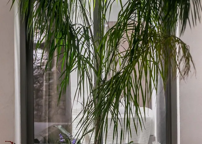Nostos Luxury Apartment