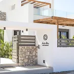 Apartament Nostos Luxury *