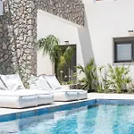 Apartament Nostos Luxury *