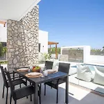 Apartament Nostos Luxury Kremastí