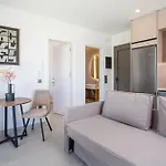 Apartament Nostos Luxury