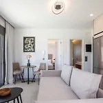 Apartament Nostos Luxury *