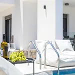 Apartament Nostos Luxury Kremastí