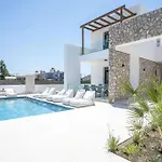 Nostos Luxury Apartament *