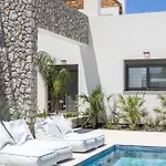 Apartament Nostos Luxury *