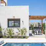 Apartament Nostos Luxury *