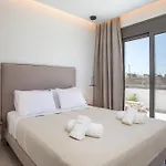 Apartament Nostos Luxury *