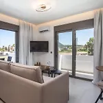 Nostos Luxury Kremastí