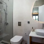 Nostos Luxury Apartment *