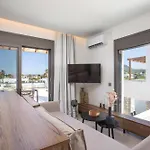 Nostos Luxury Apartament